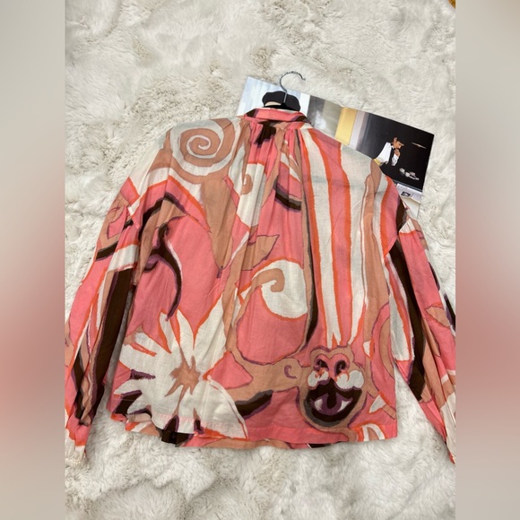 Marc Jacobs blouse - Picture 7 of 10